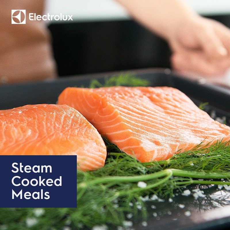 5 different reasons you find steaming food in oven amazing