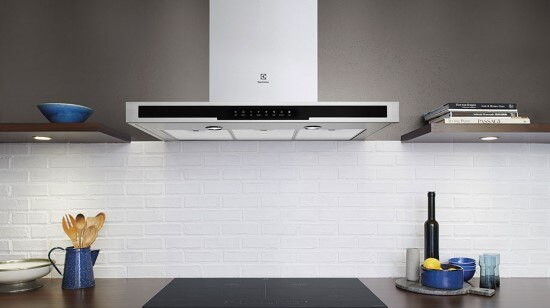 low noise cooker hood singapore