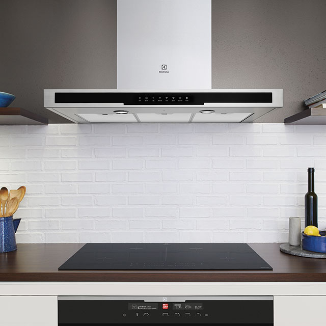 Cooker Hoods FAQ - 4 Things You Need to Know