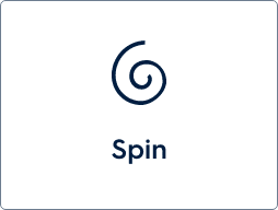 Spin topic