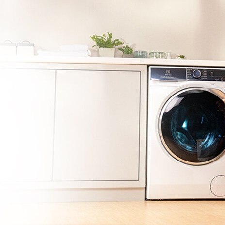 Fabric care promotion