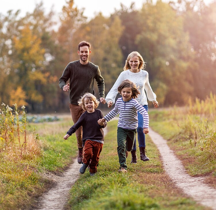 Shape a better living environment | Better Living