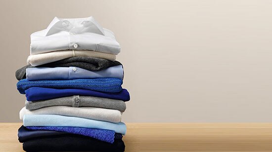 Electrolux Singapore Dryer Ironed out feature